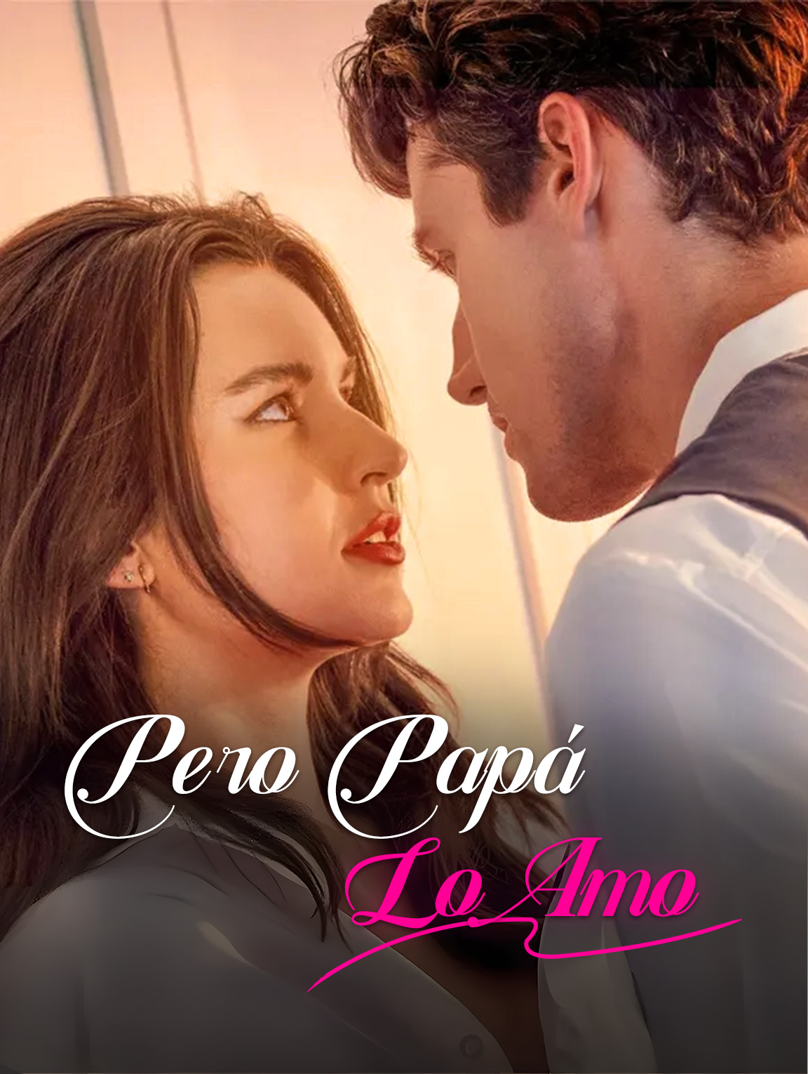 Pero Papá, lo Amo