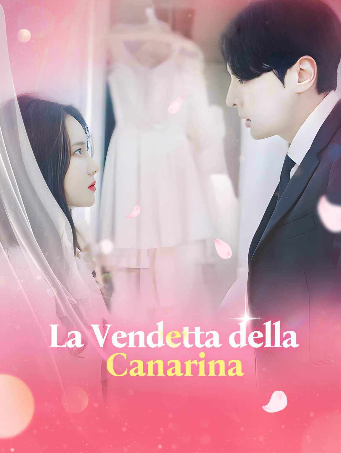 La Vendetta della Canarina