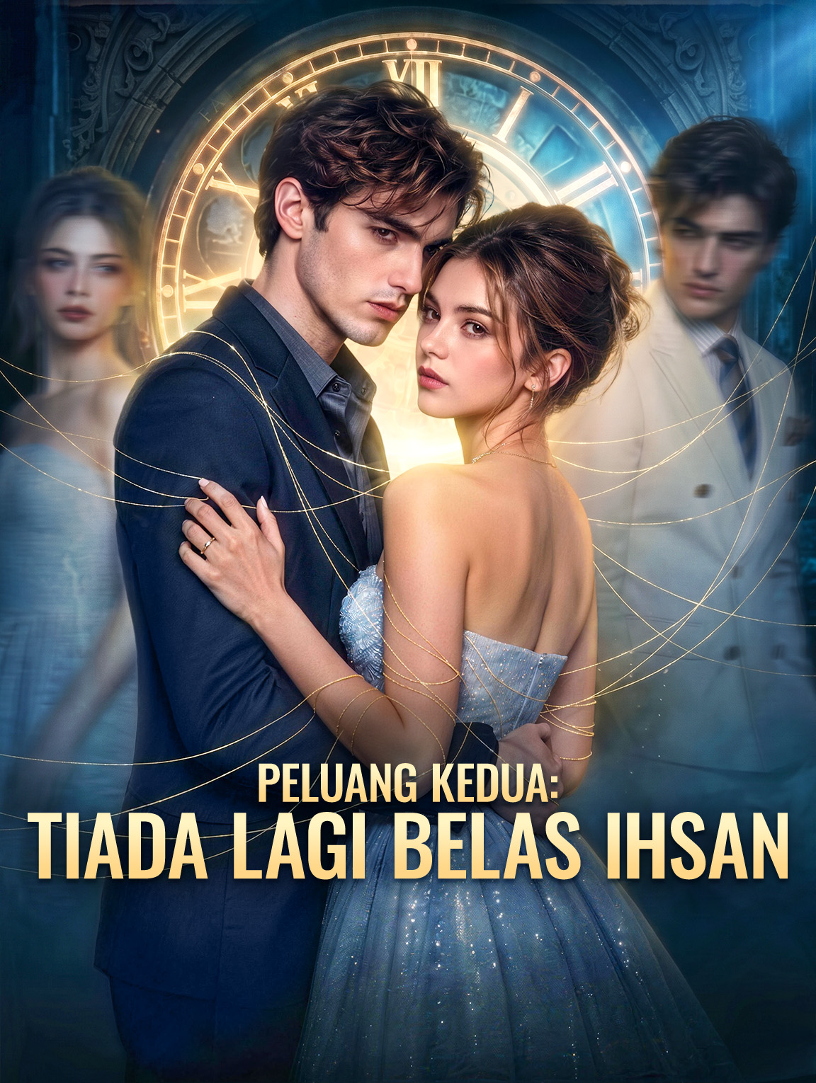 Peluang Kedua: Tiada Lagi Belas Ihsan