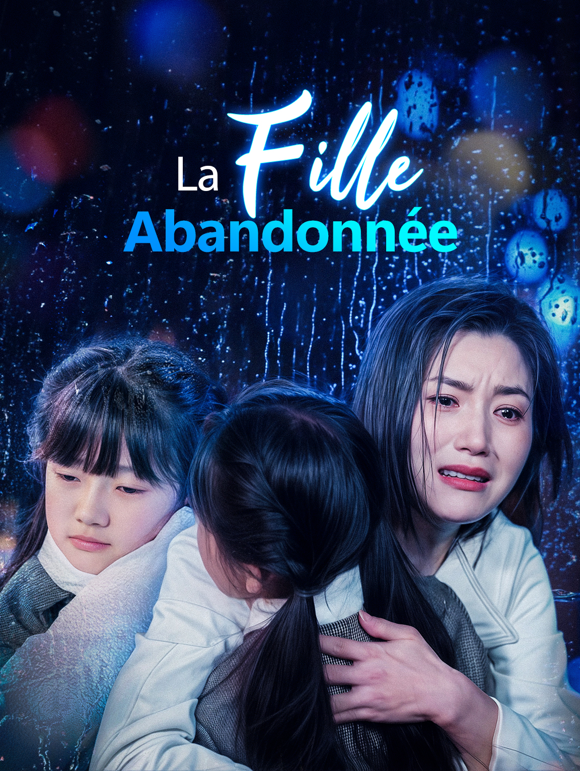 La Fille abandonnée