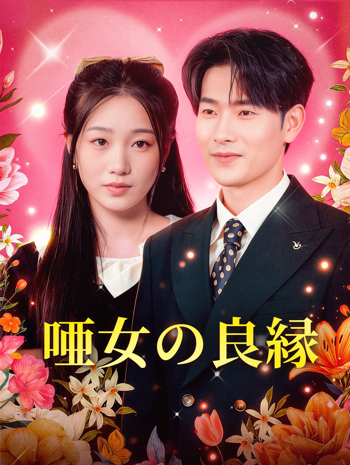 唖女の良縁