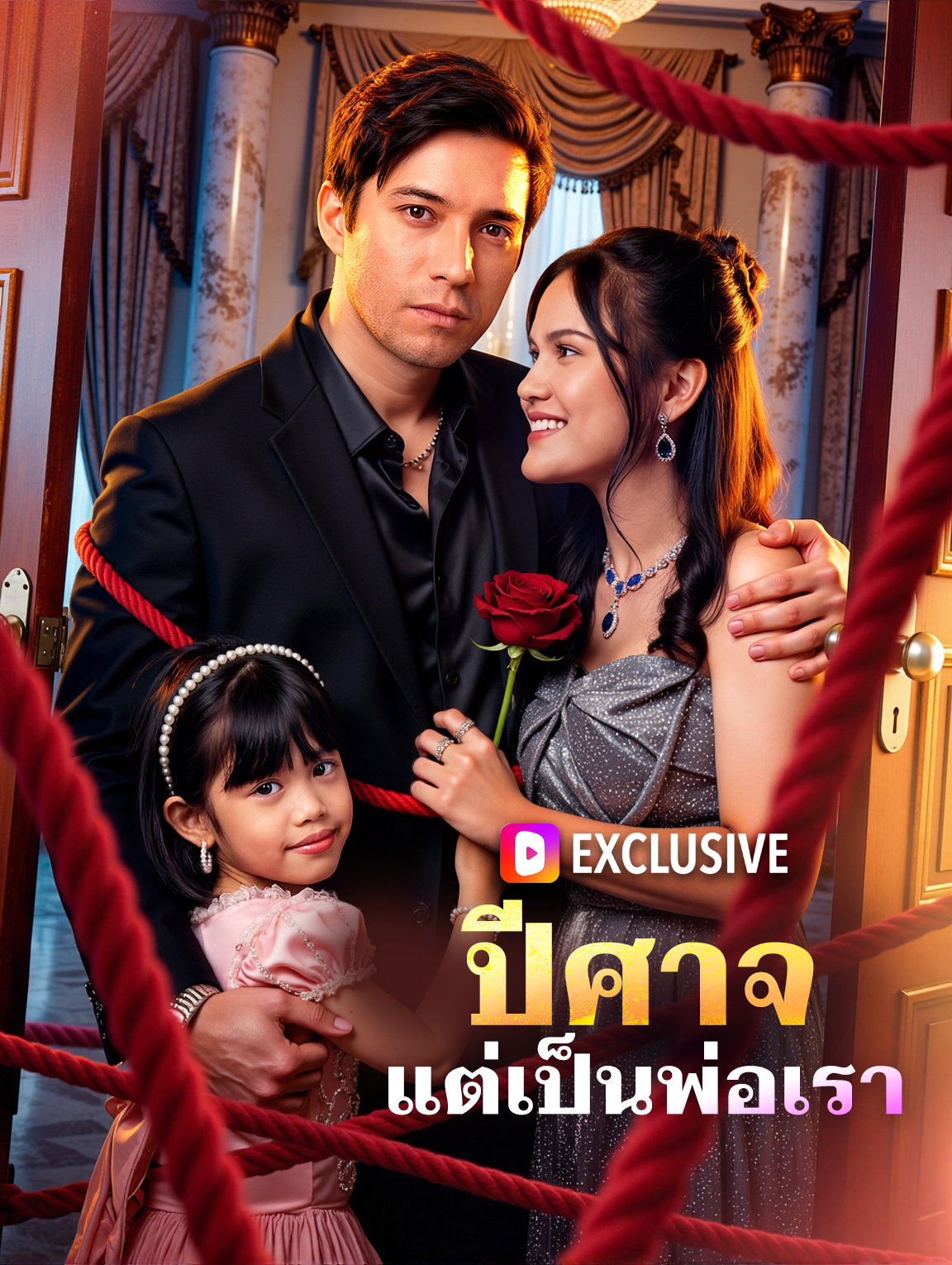 ปีศาจ แต่เป็นพ่อเรา