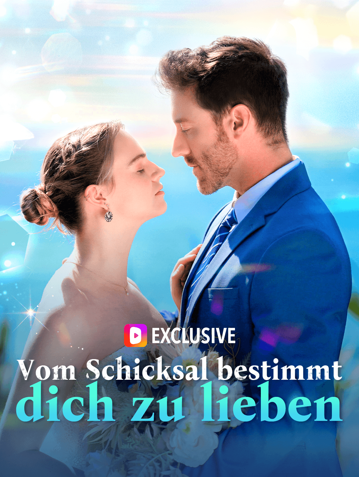 Vom Schicksal bestimmt, dich zu lieben