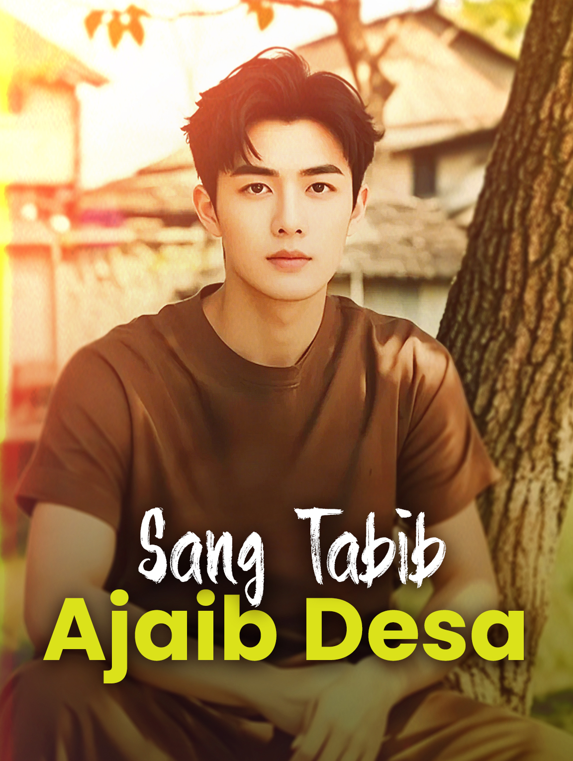 Sang Tabib Ajaib Desa