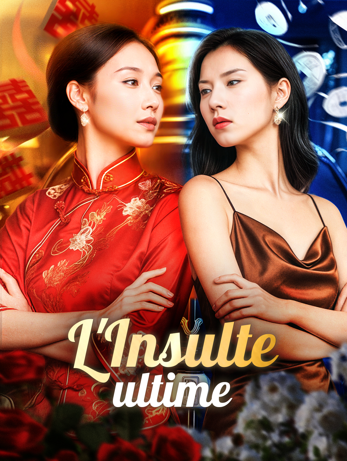 L'Insulte ultime