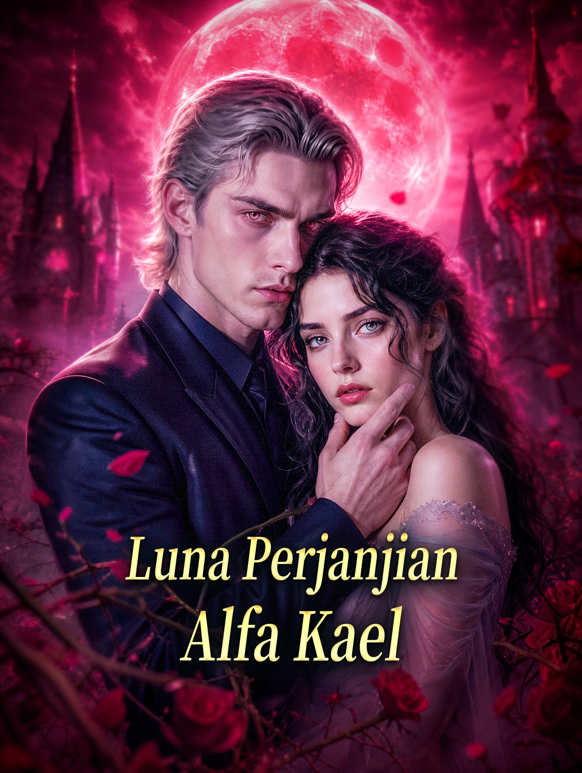 Luna Perjanjian Alfa Kael