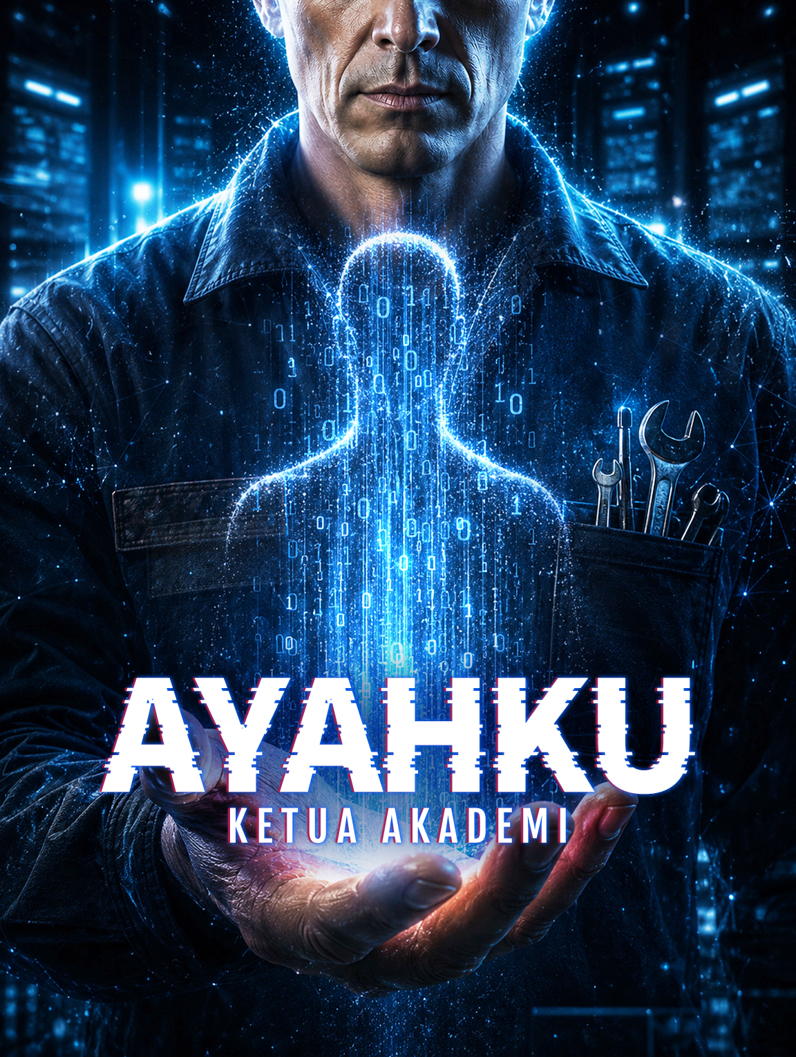 Ayahku, Ketua Akademi