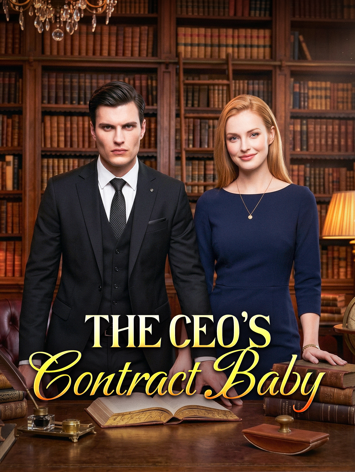 The CEO's Contract Baby