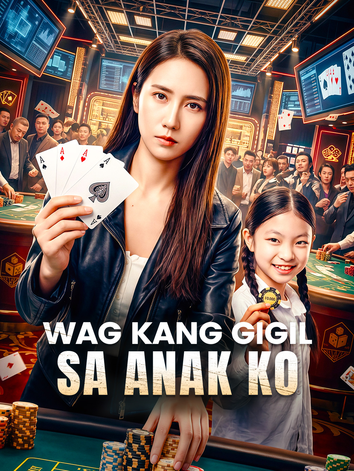 Wag Kang Gigil sa Anak Ko