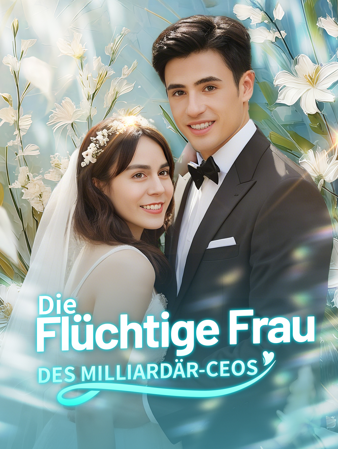 Die flüchtige Frau des Milliardär-CEOs