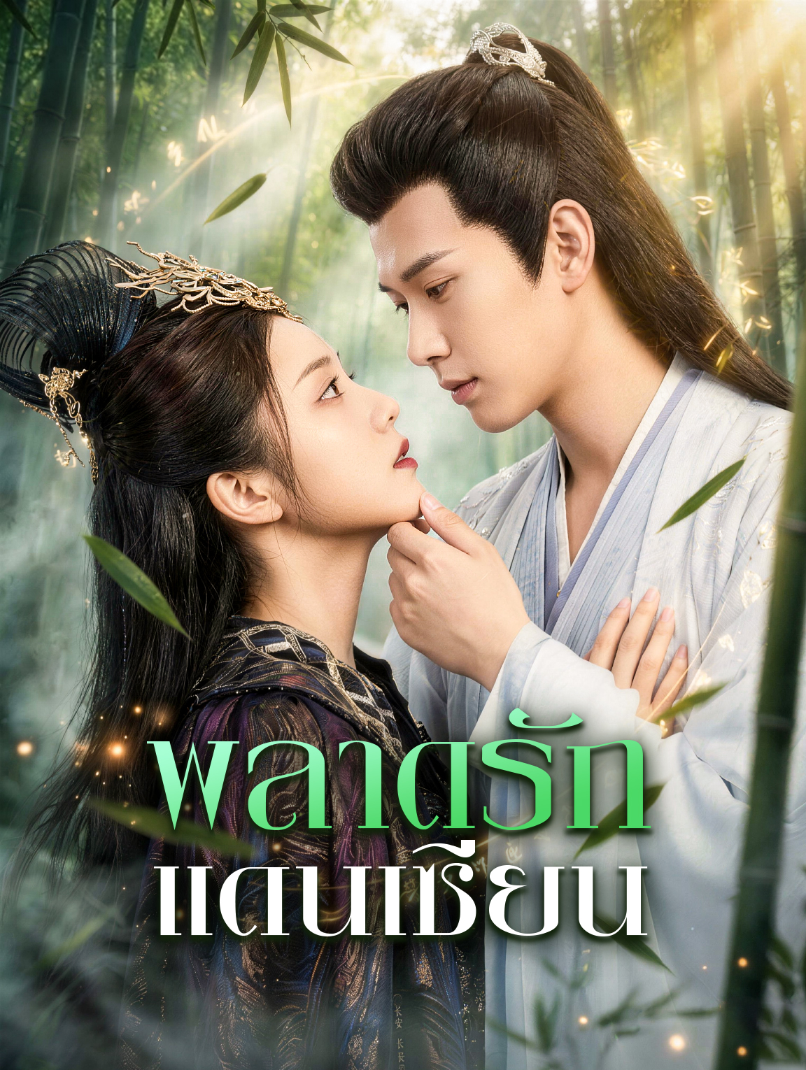พลาดรัก แดนเซียน