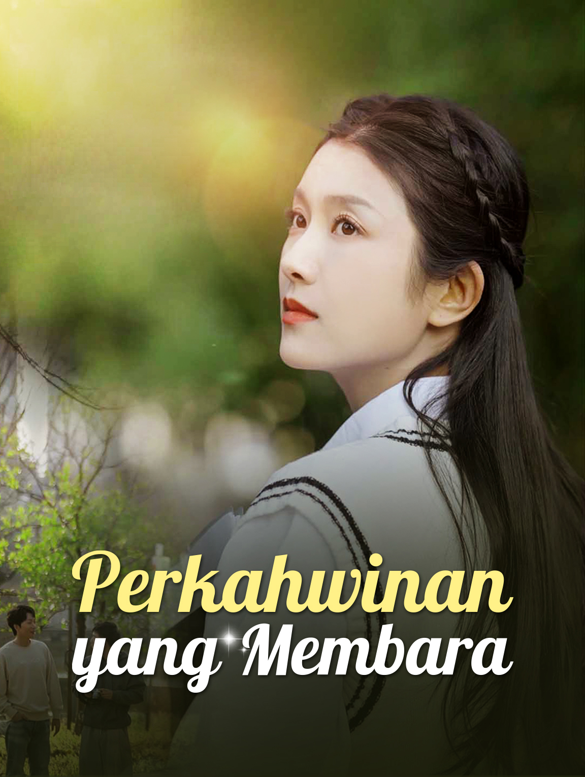 Perkahwinan yang Membara