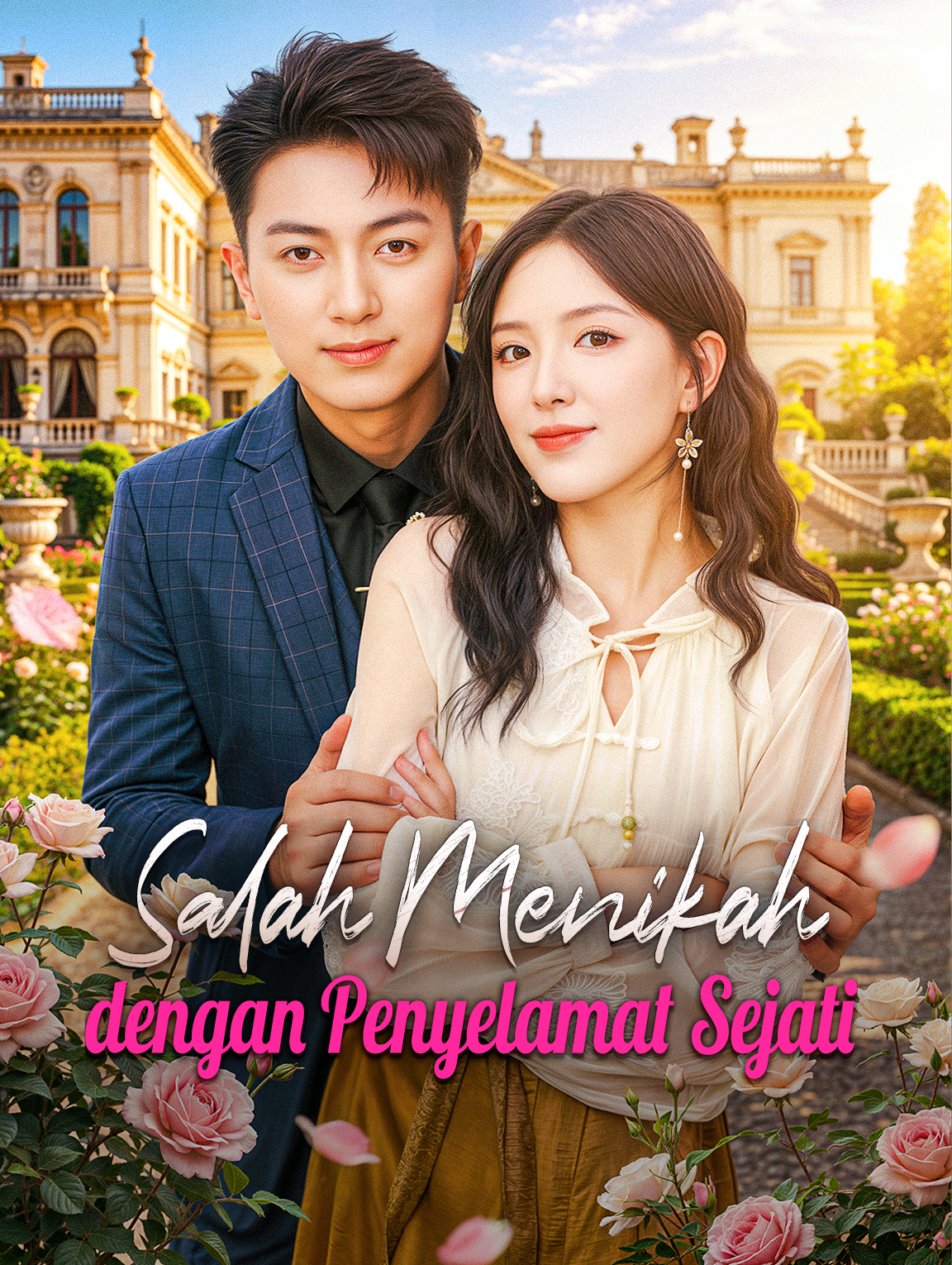 Salah Menikah dengan Penyelamat Sejati