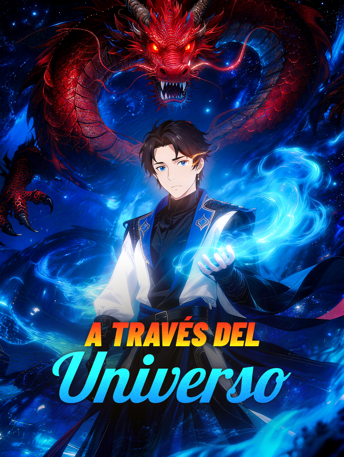 A Través del Universo