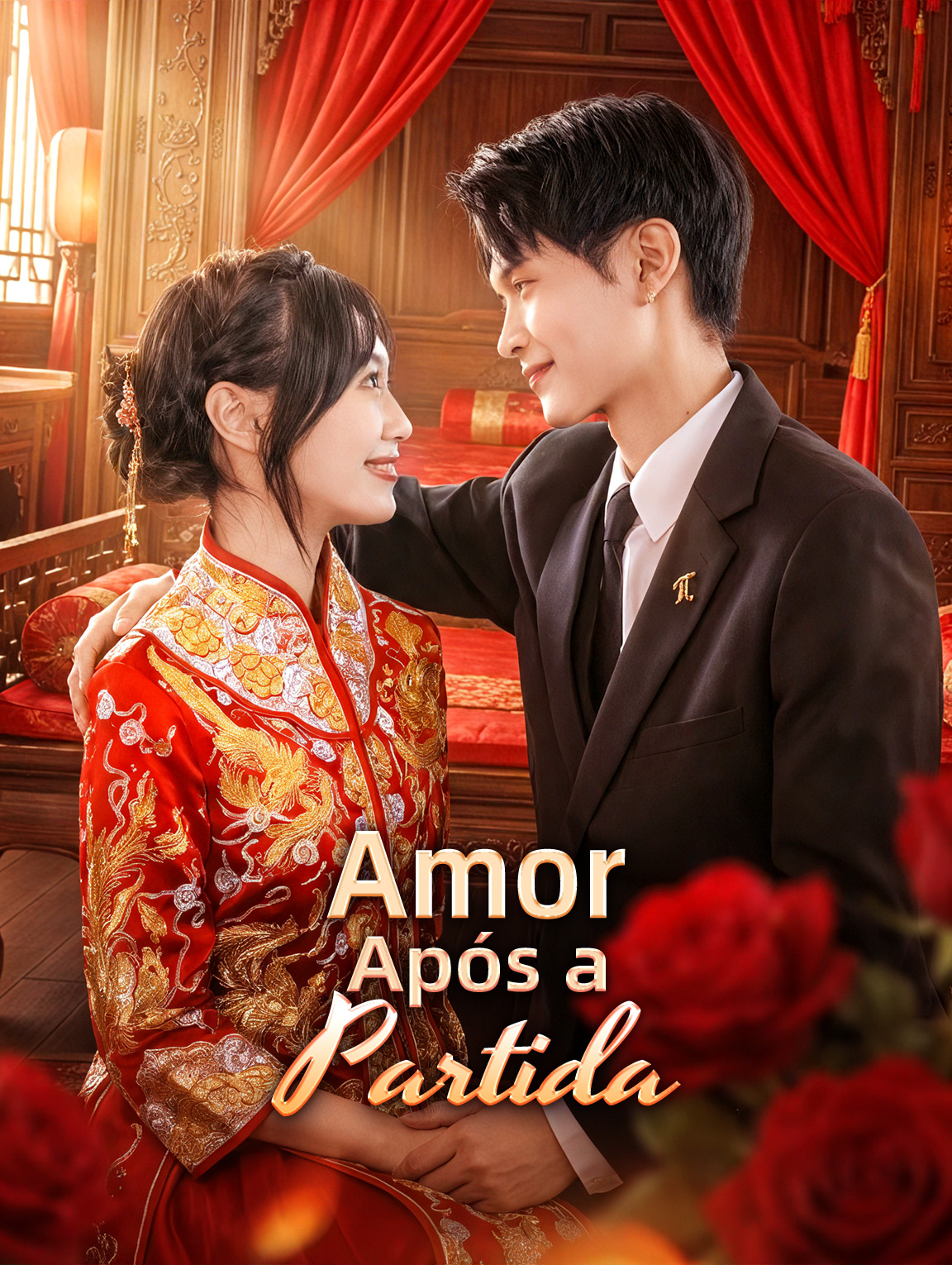Amor Após a Partida