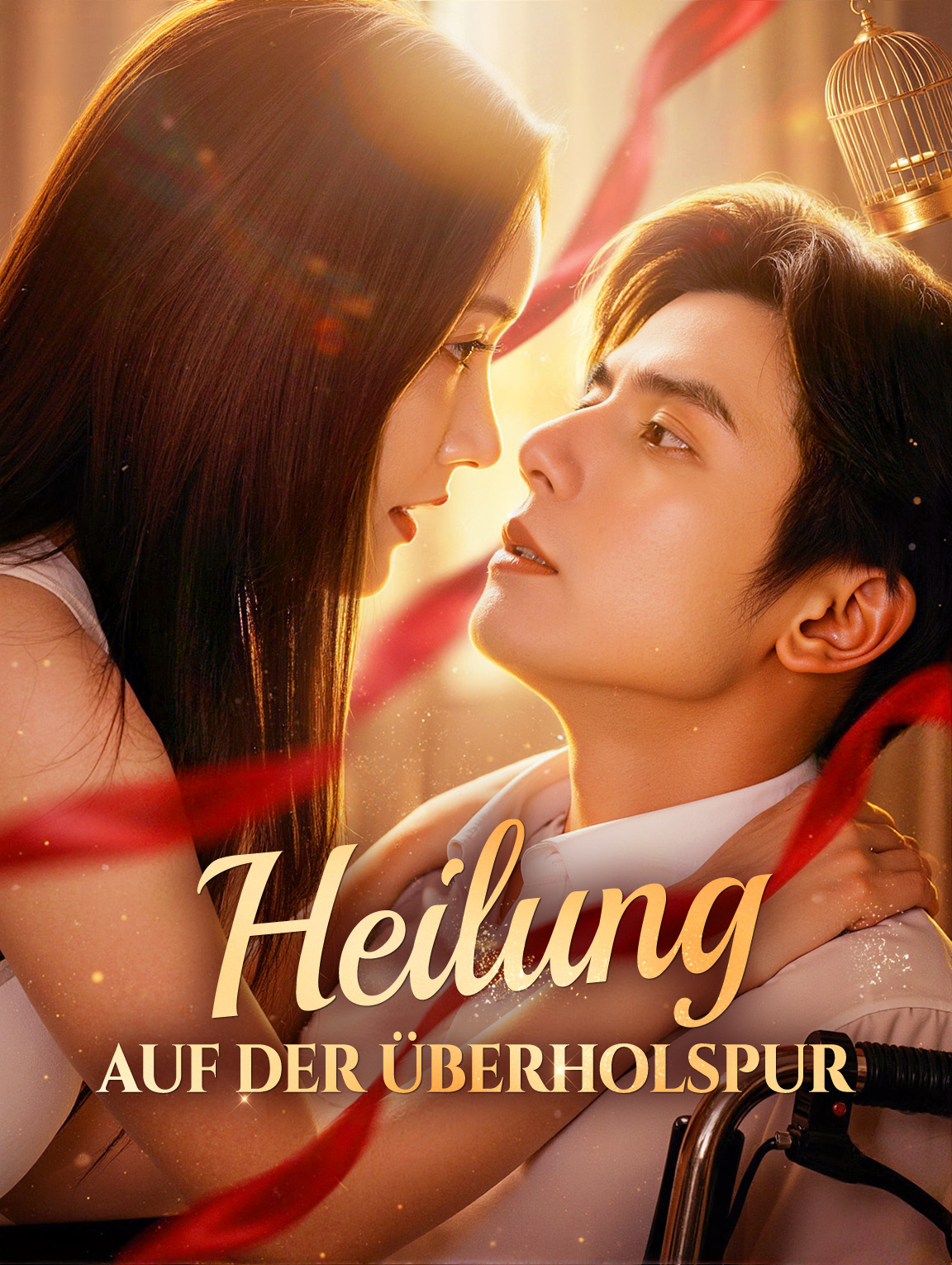 Heilung auf der Überholspur