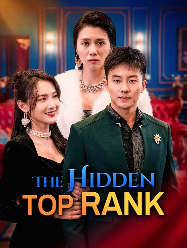 Peringkat Teratas yang Tersembunyi