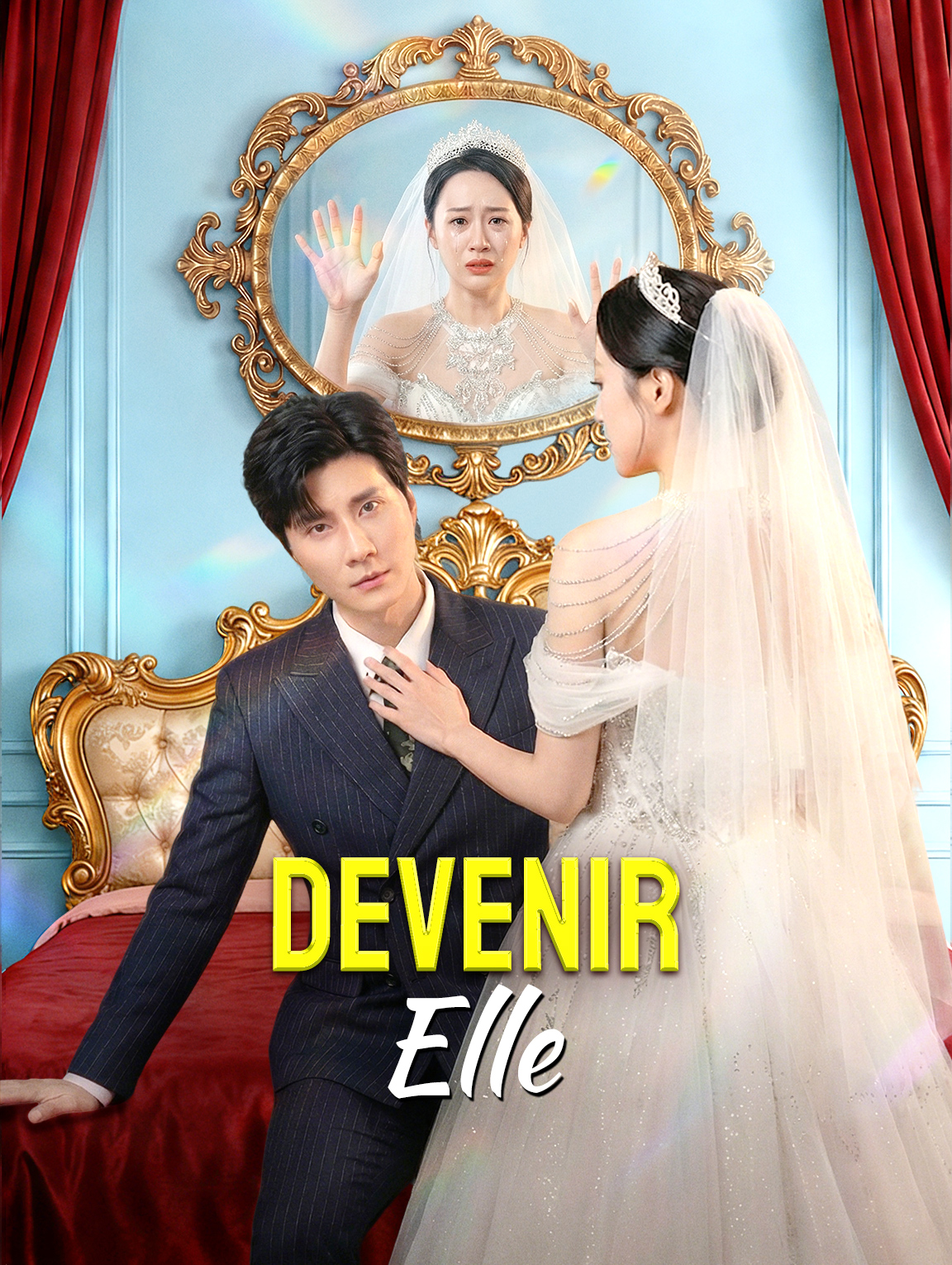Devenir Elle