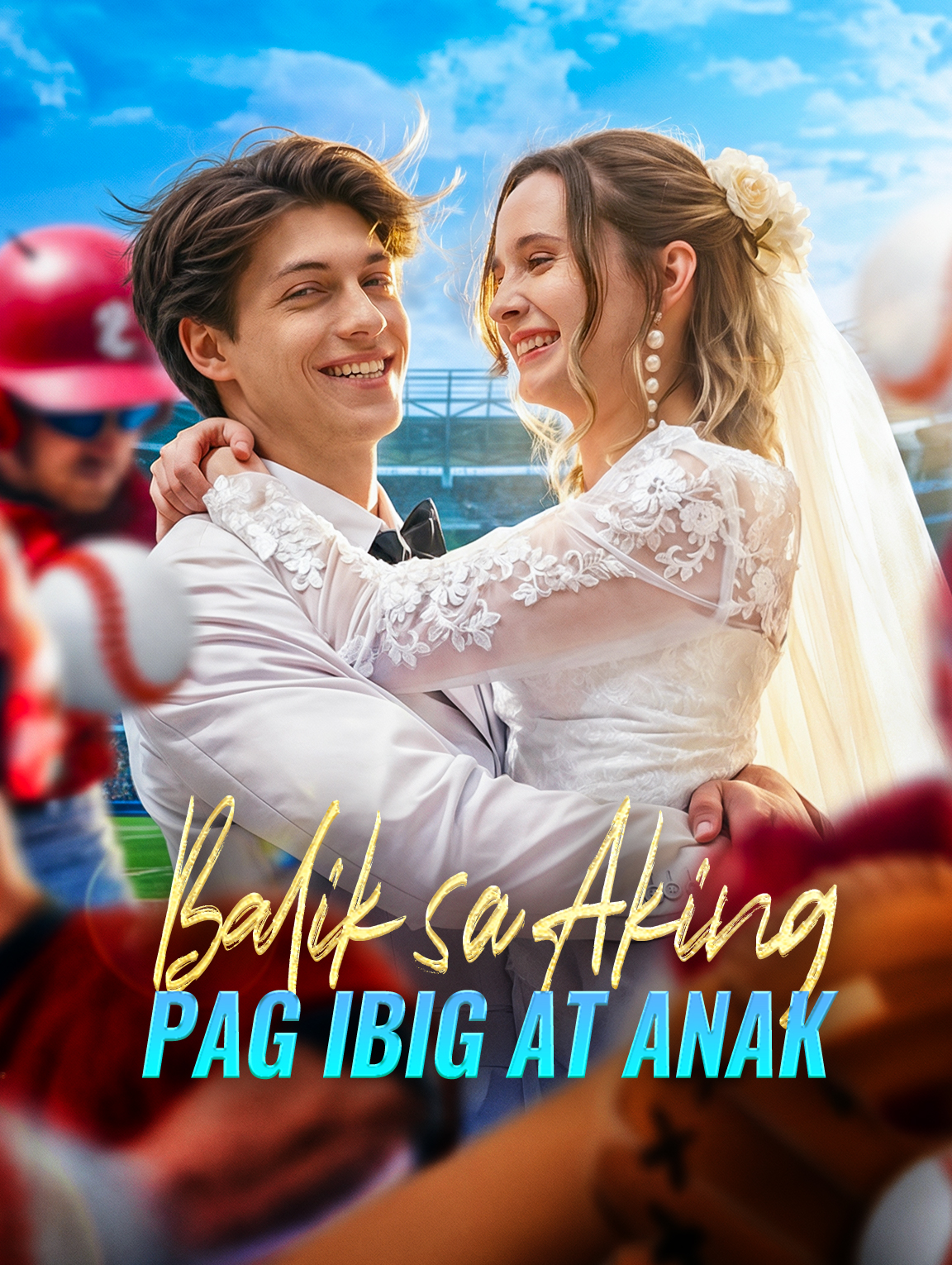 Balik sa Aking Pag Ibig at Anak
