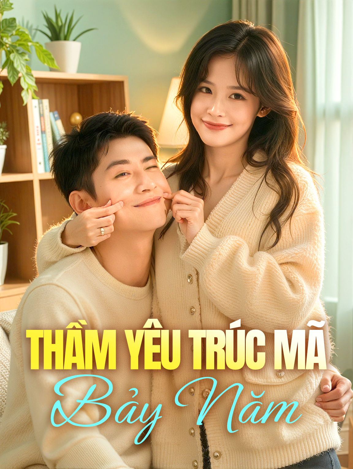 Thầm Yêu Trúc Mã Bảy Năm