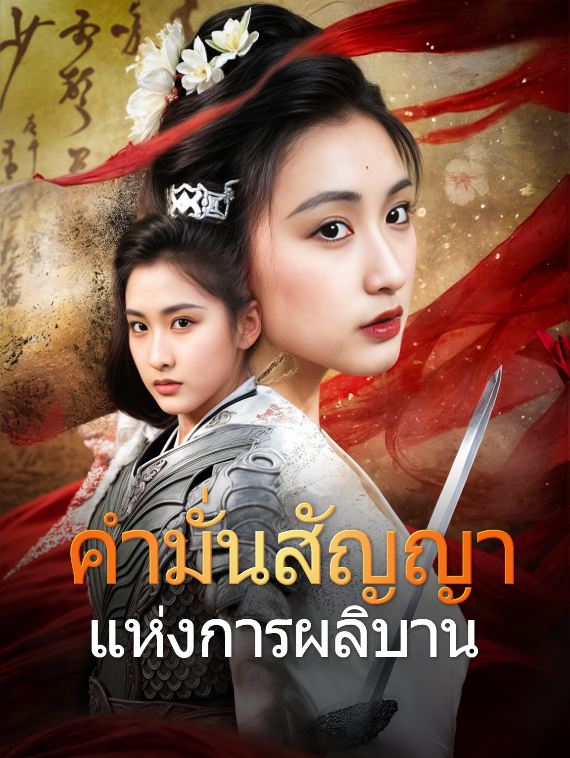 คำมั่นสัญญาแห่งการผลิบาน