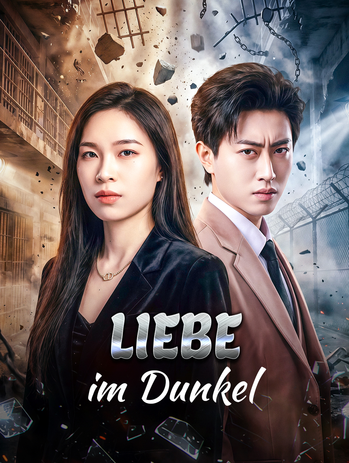 Liebe im Dunkel