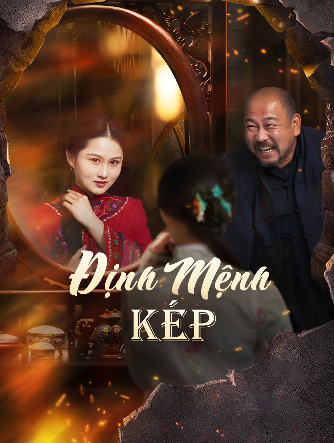 Định Mệnh Kép