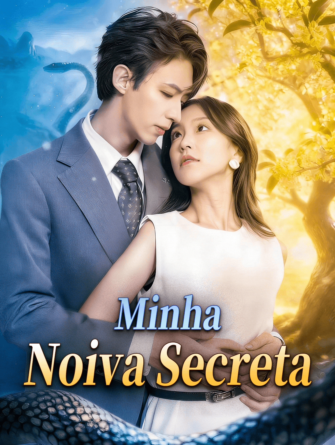 Minha Noiva Secreta