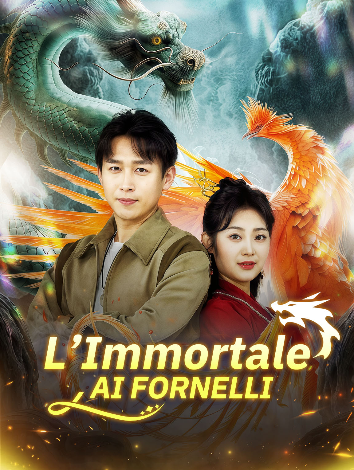 L’Immortale ai Fornelli