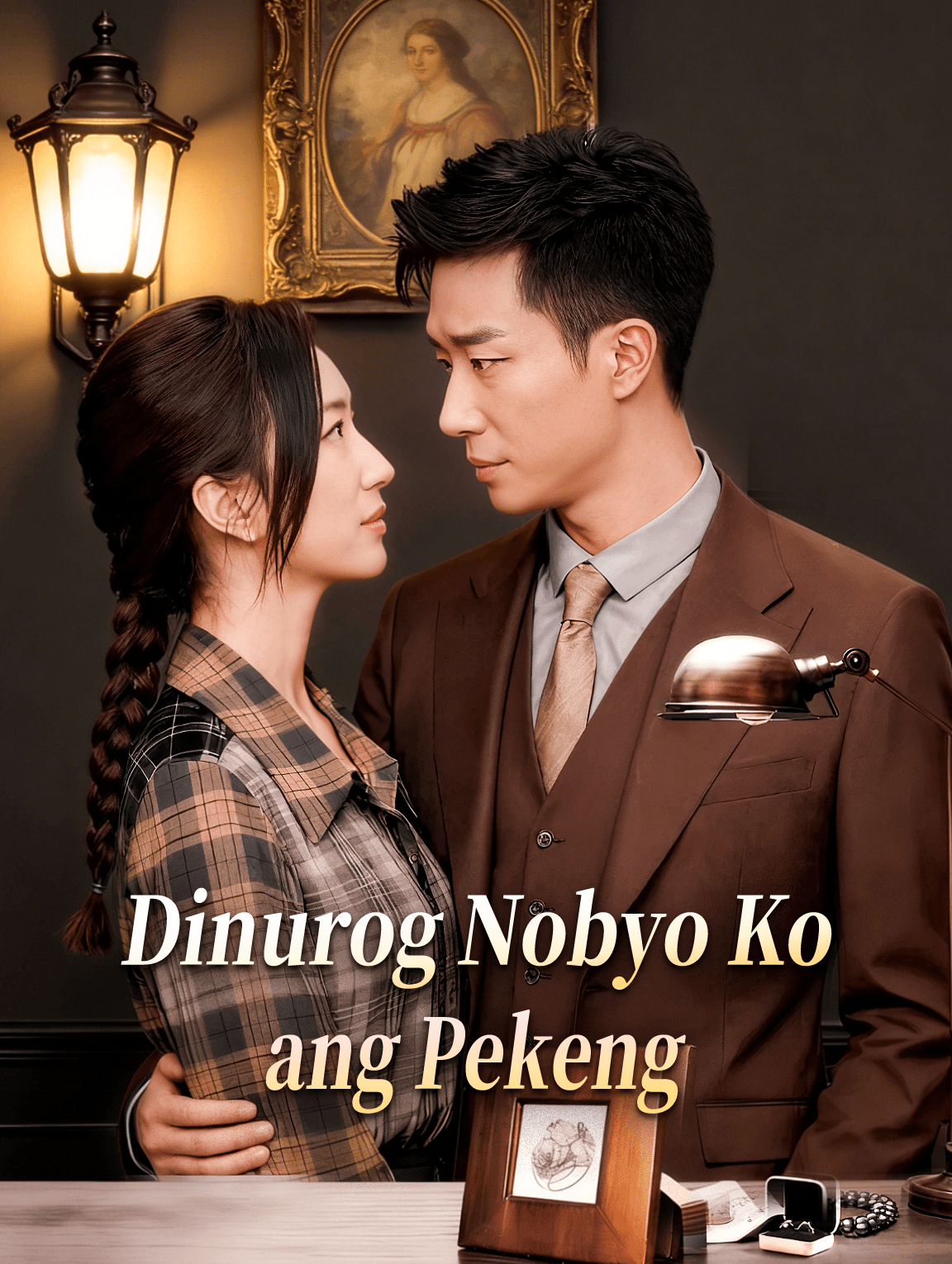 Dinurog Nobyo Ko ang Pekeng