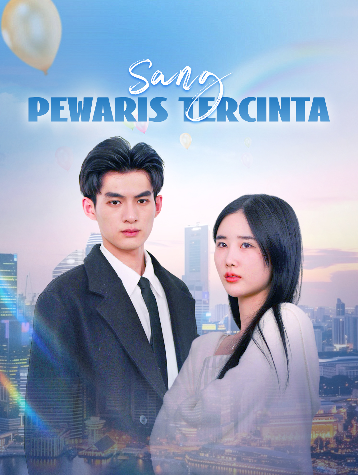 Sang Pewaris Tercinta