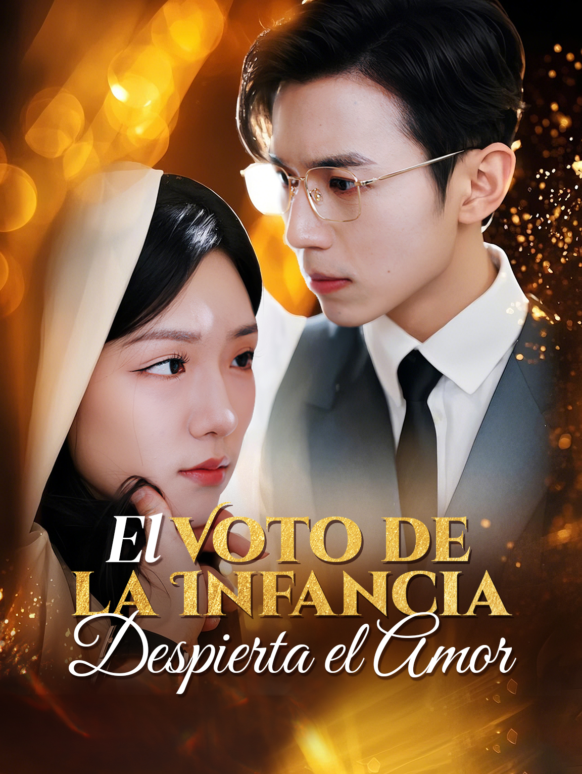 El Voto de la Infancia Despierta el Amor