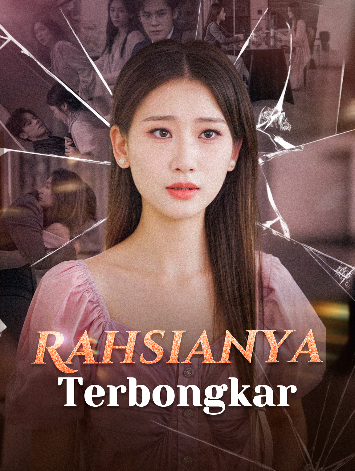 Rahsianya Terbongkar