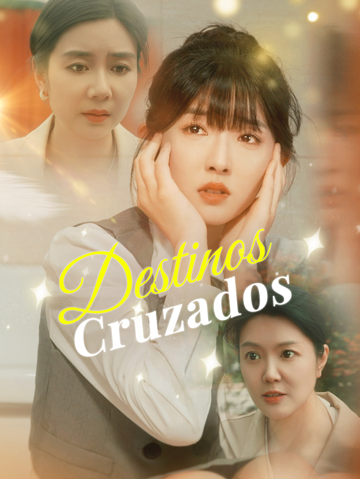 Destinos Cruzados