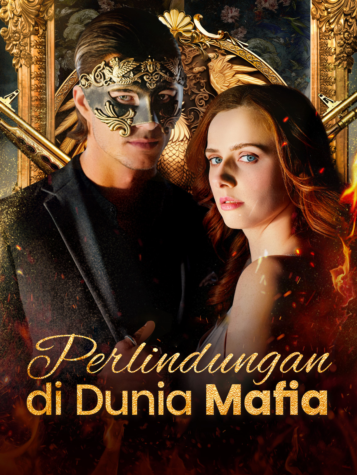 Perlindungan di Dunia Mafia