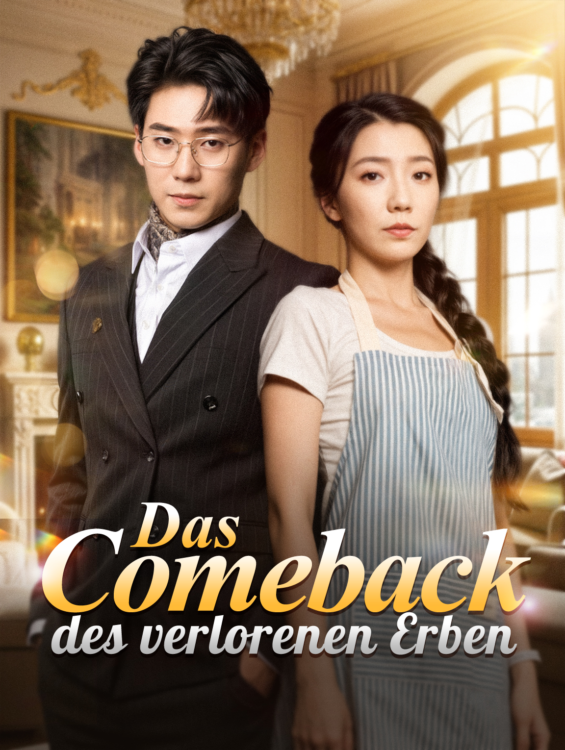 Das Comeback des verlorenen Erben