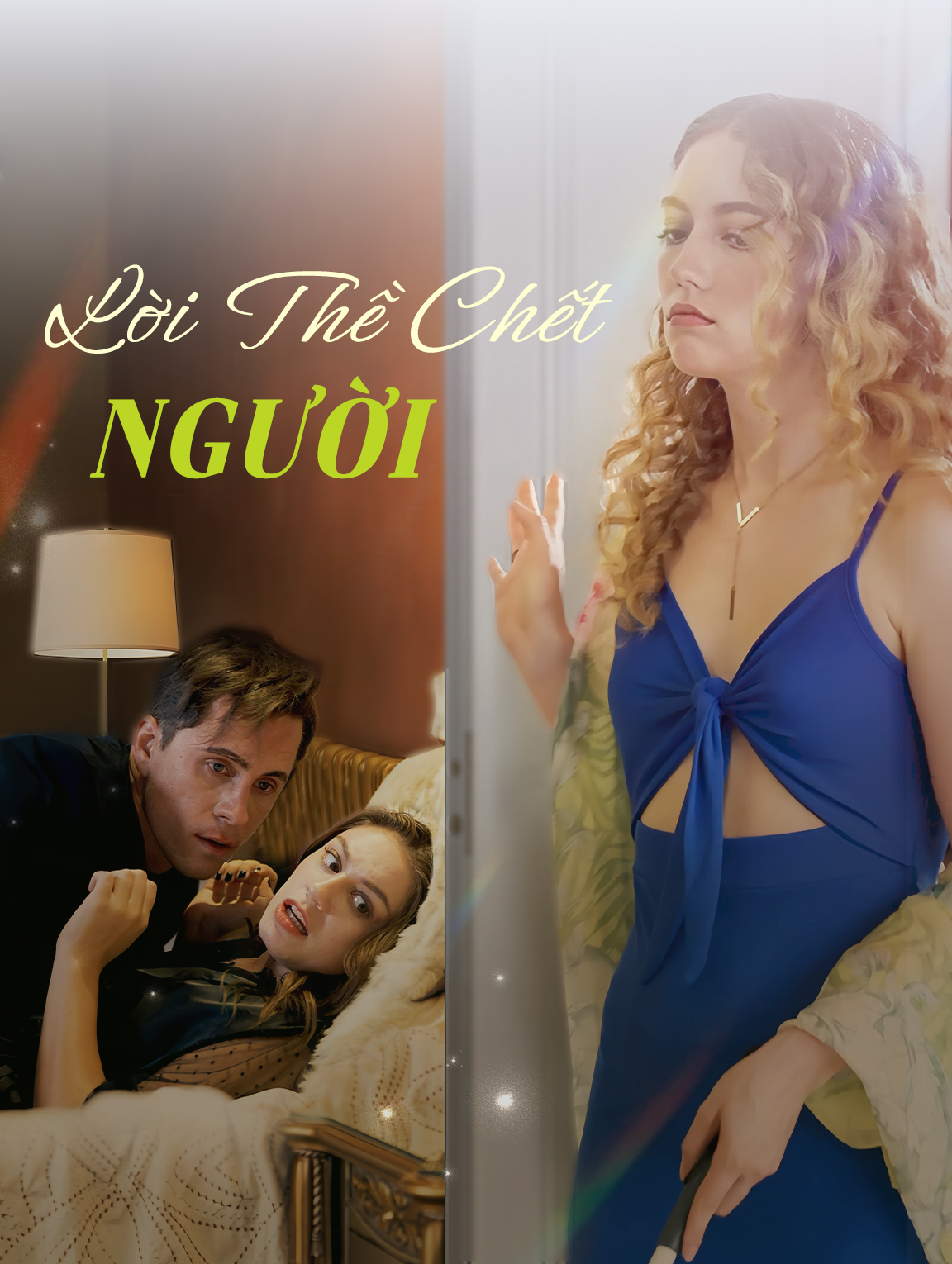 Lời Thề Chết Người