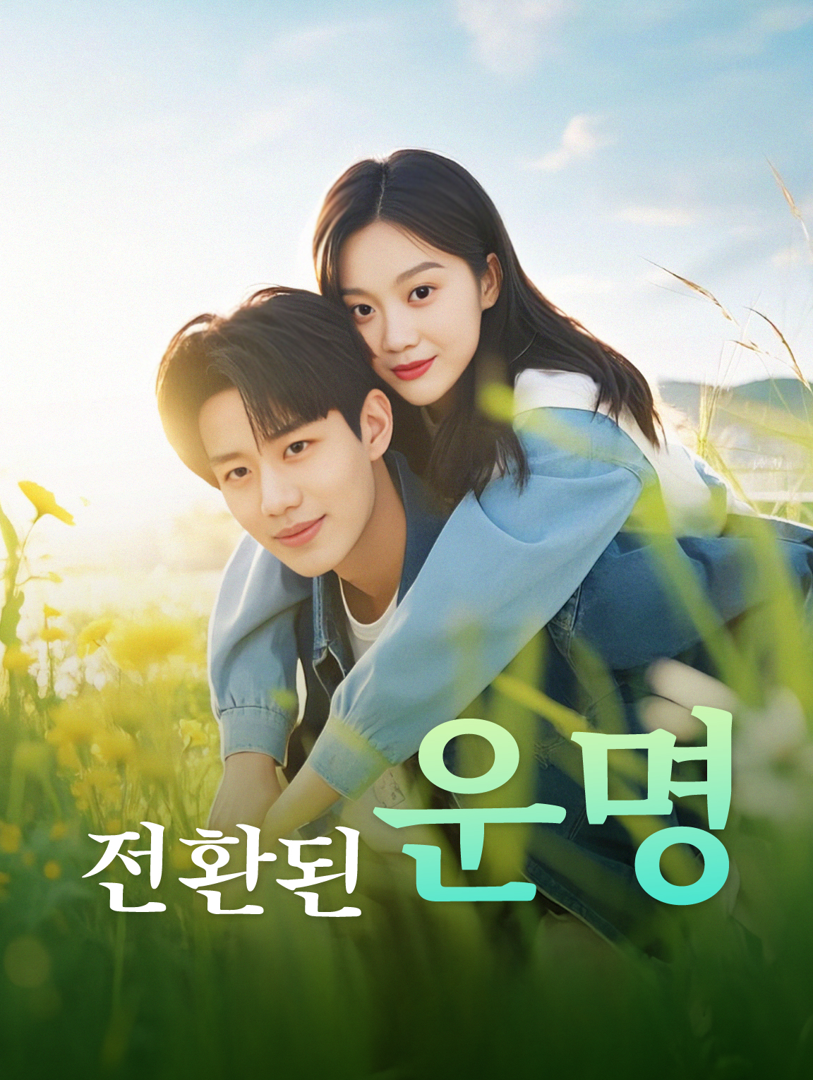 전환된 운명