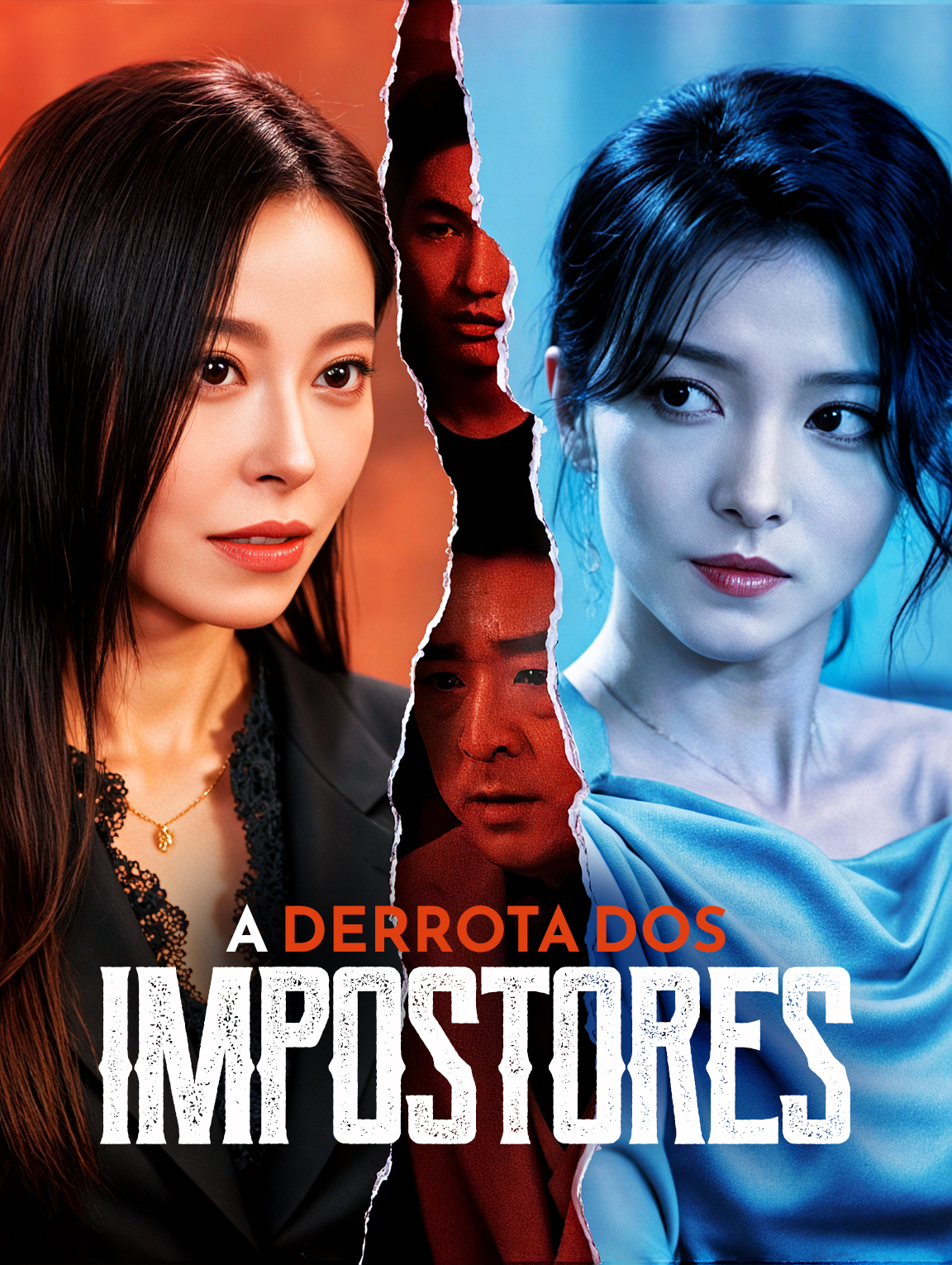 A Derrota dos Impostores