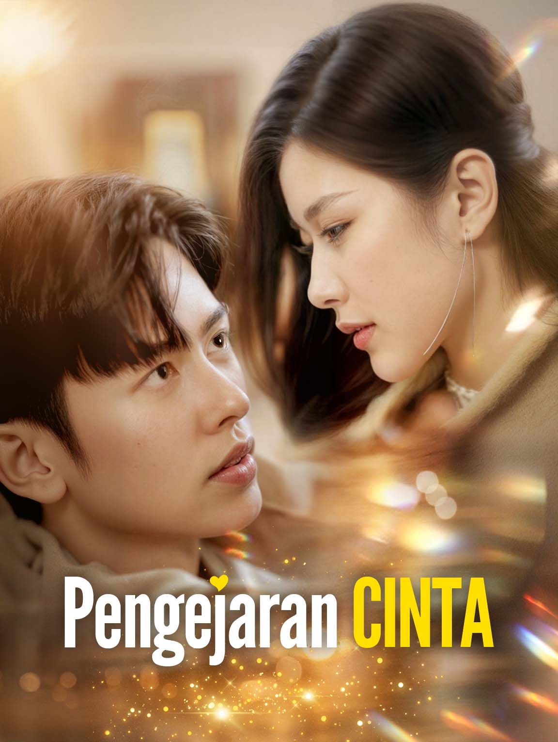 Pengejaran Cinta