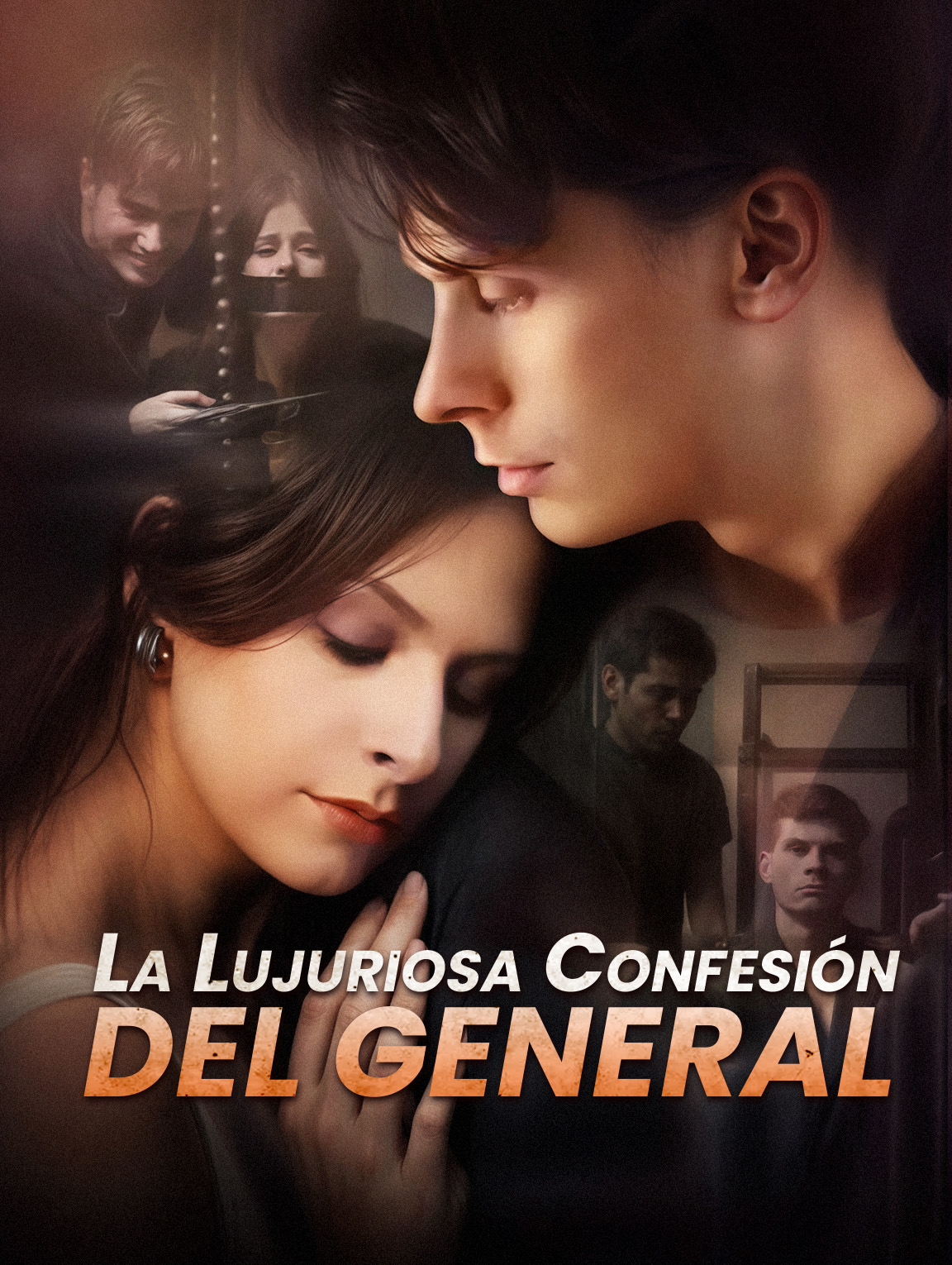 La Lujuriosa Confesión del General