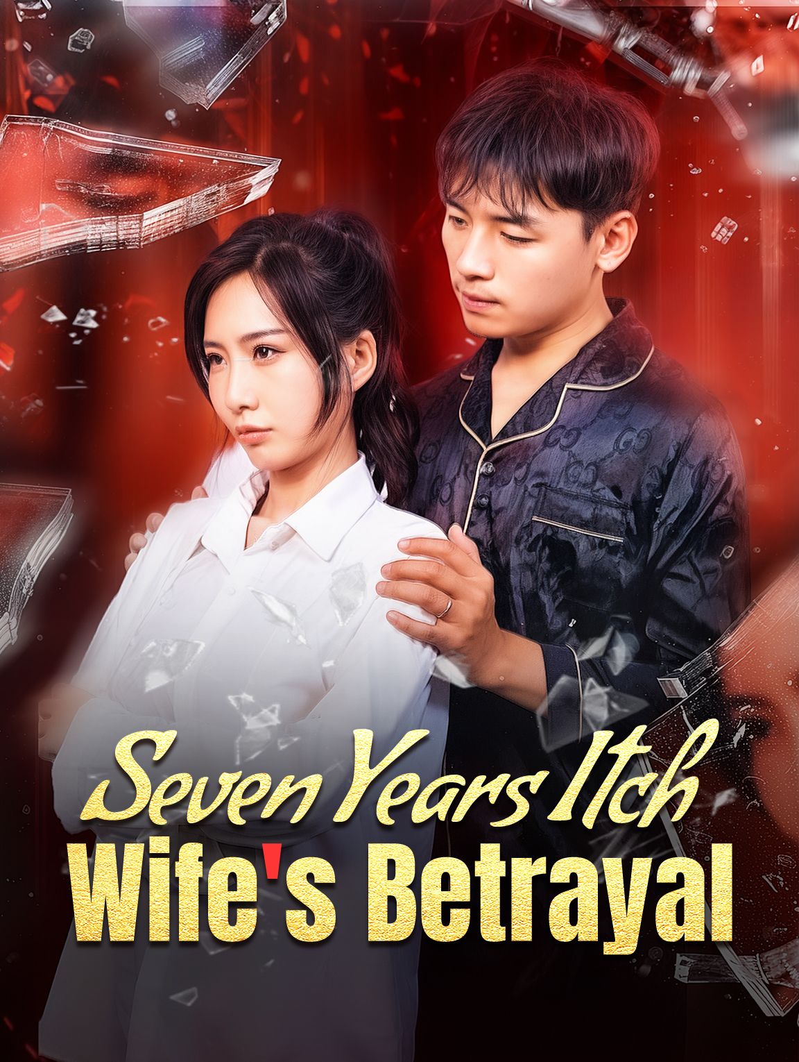 Seven Years Itch: Wife's Betrayal