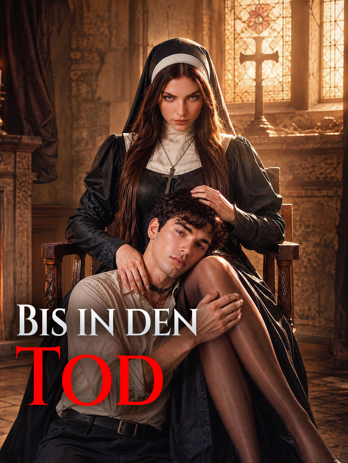 Bis in den Tod