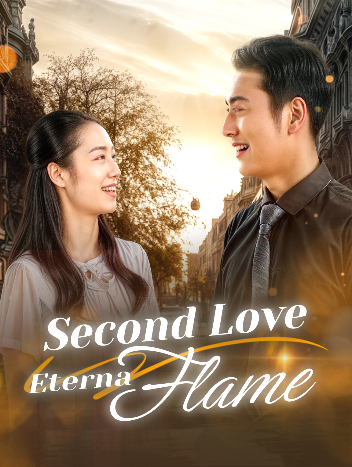 Segundo Amor, Chama Eterna