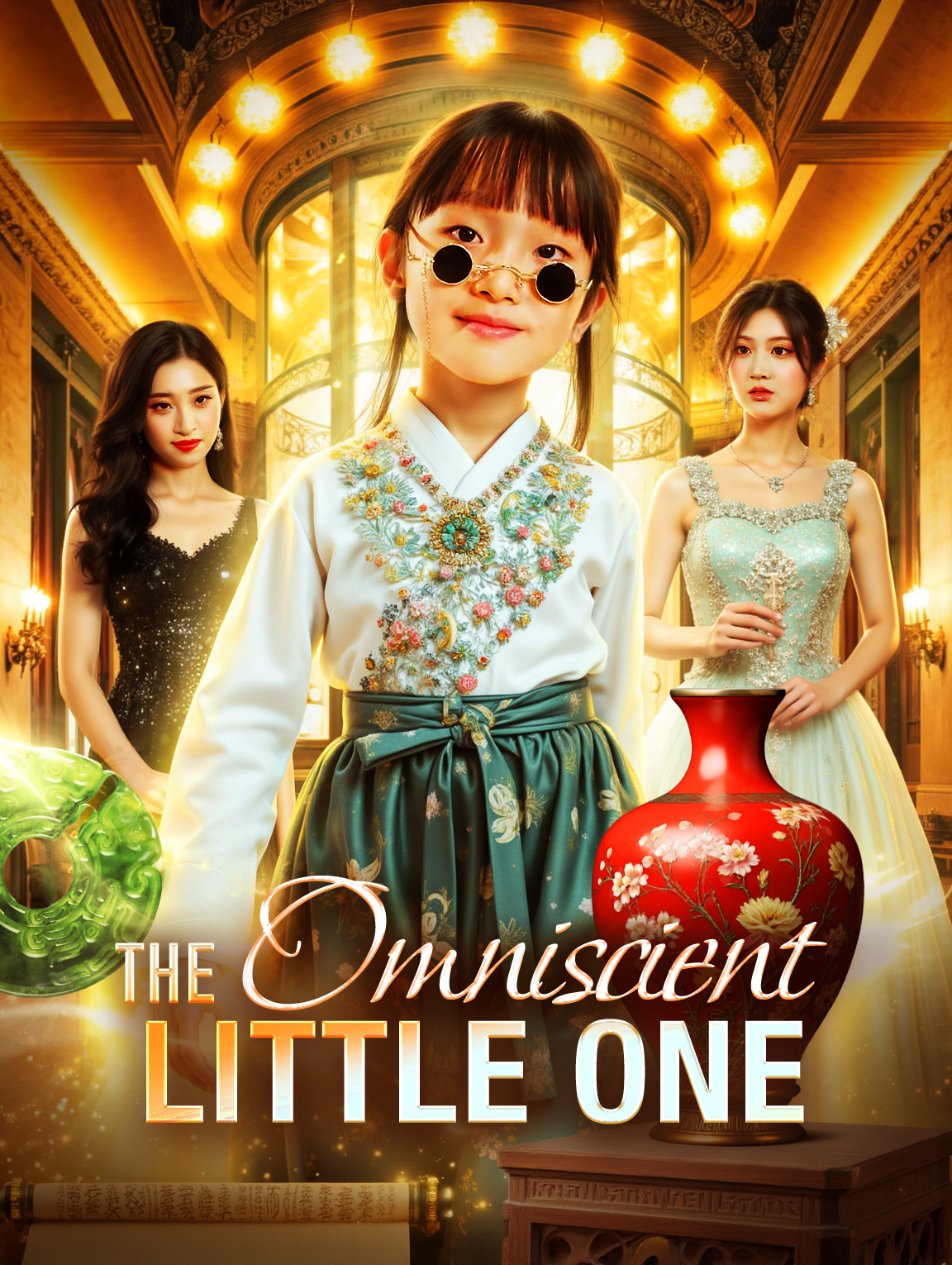 The Omniscient Little One