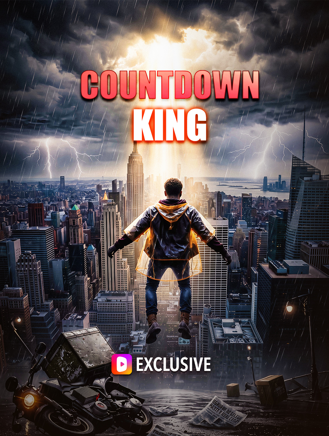Countdown King