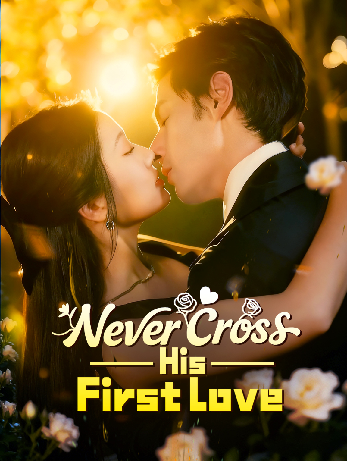 Never Cross His First Love