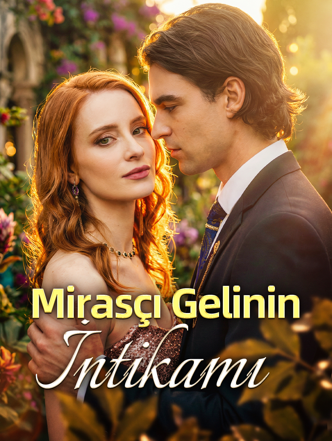 Mirasçı Gelinin İntikamı