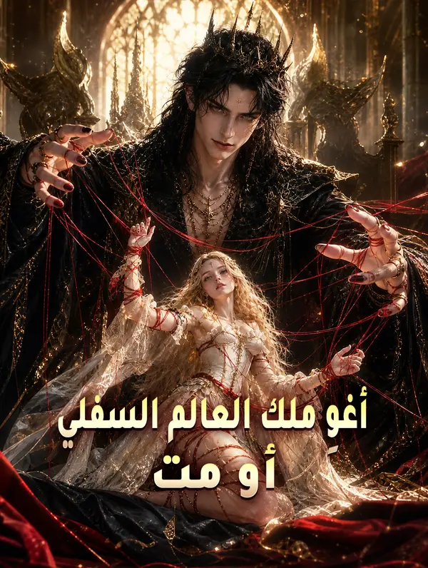 مشاهدة مسلسل أغوِ ملك العالم السفلي أو مت مترجم كامل جميع الحلقات HD