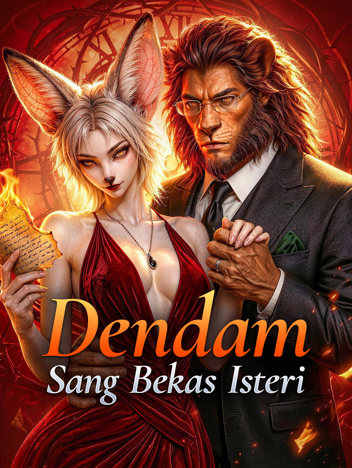Dendam Sang Bekas Isteri